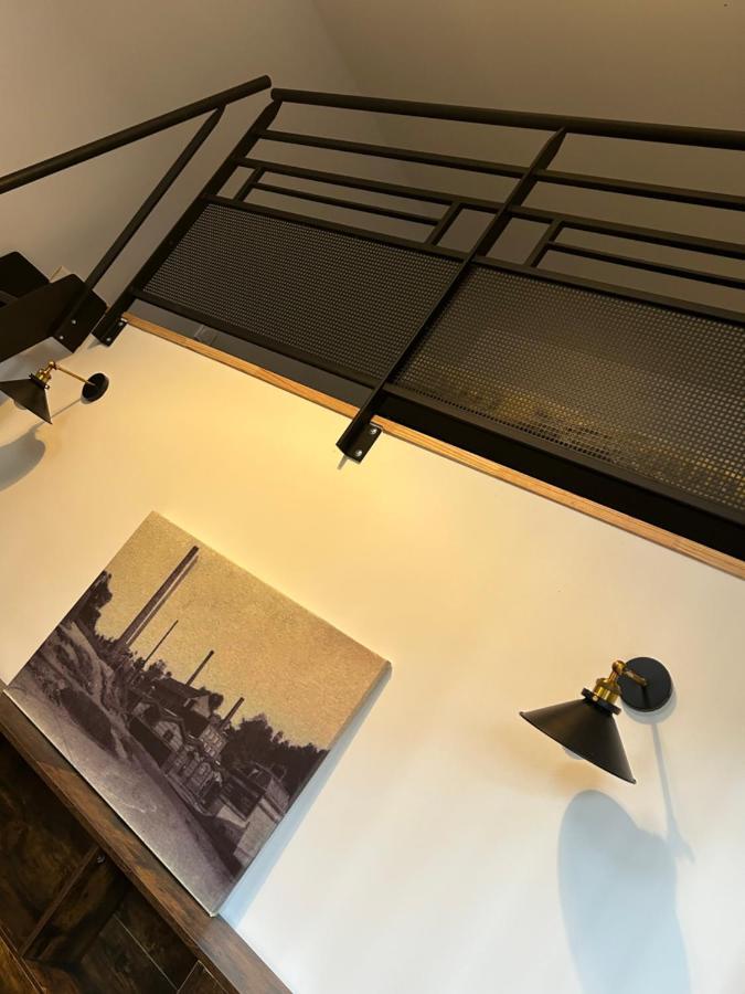 La Closerie De Nointot Bagian luar foto